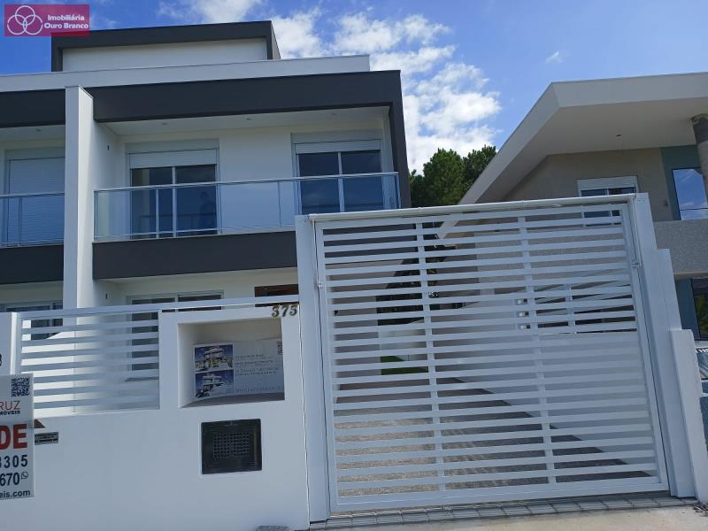 Casa, 3 quartos, 136 m² - Foto 1