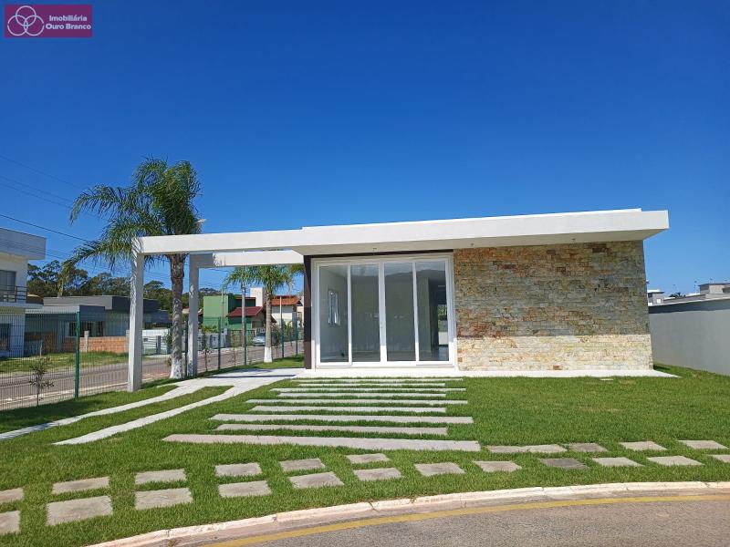 Casa, 3 quartos, 306 m² - Foto 1