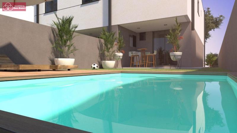 Casa, 3 quartos, 101 m² - Foto 1