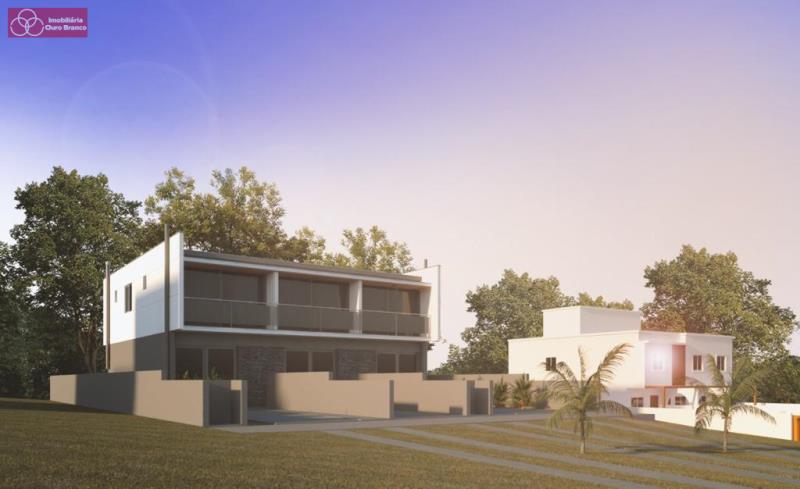Casa, 3 quartos, 101 m² - Foto 3