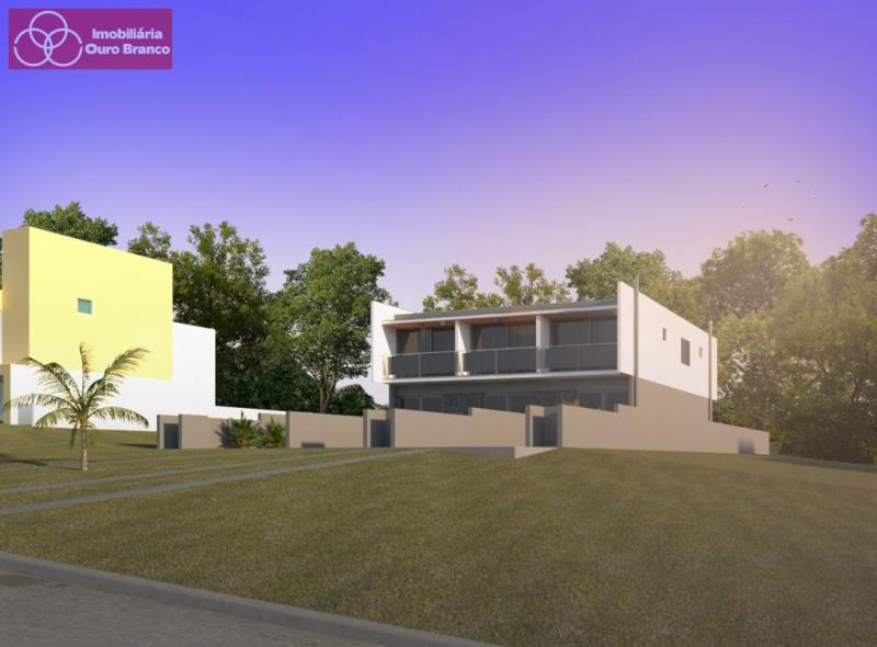 Casa, 3 quartos, 101 m² - Foto 4