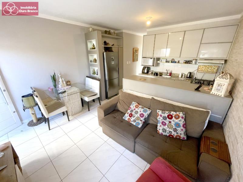 Casa, 2 quartos, 80 m² - Foto 6