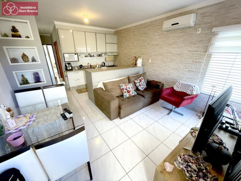 Casa, 2 quartos, 80 m² - Foto 7