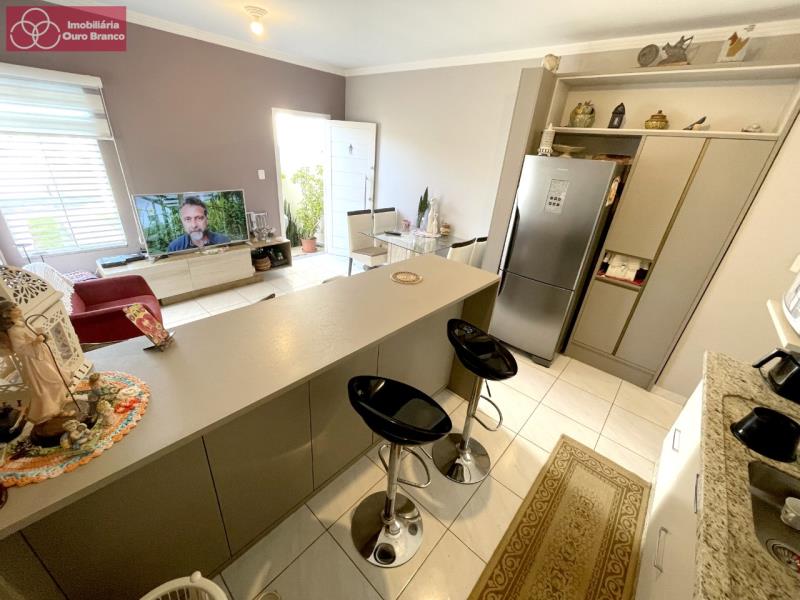 Casa, 2 quartos, 80 m² - Foto 8