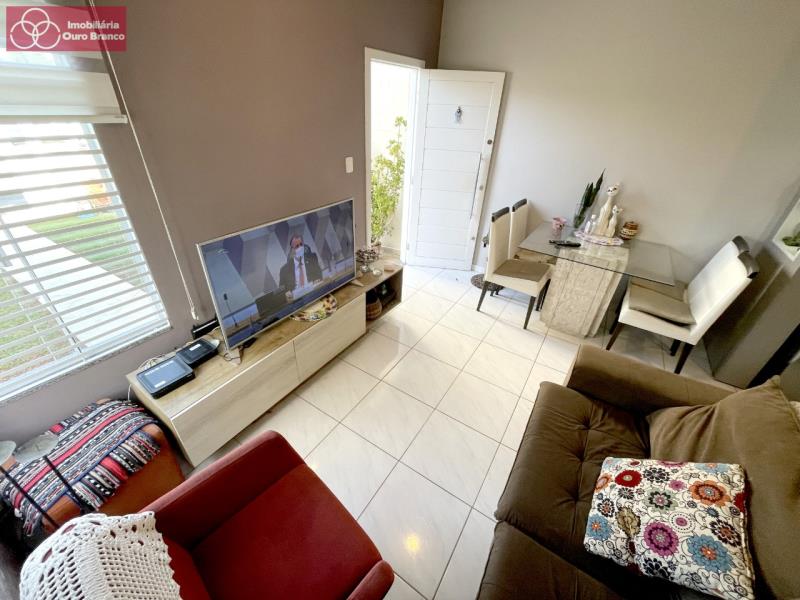 Casa, 2 quartos, 80 m² - Foto 9