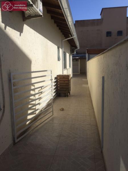 Casa, 2 quartos, 80 m² - Foto 4