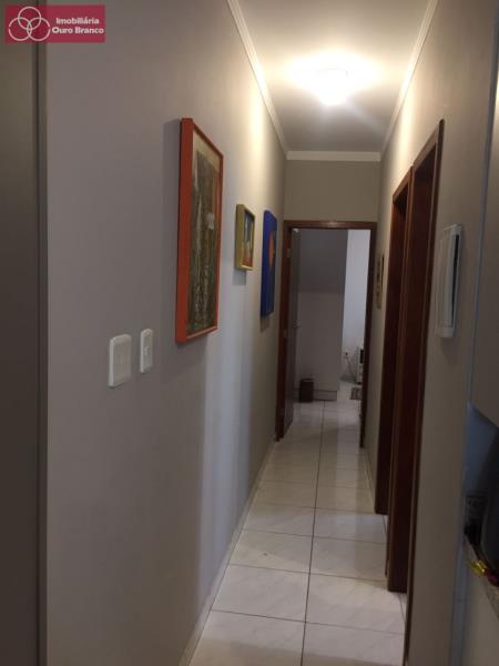 Casa, 2 quartos, 80 m² - Foto 14