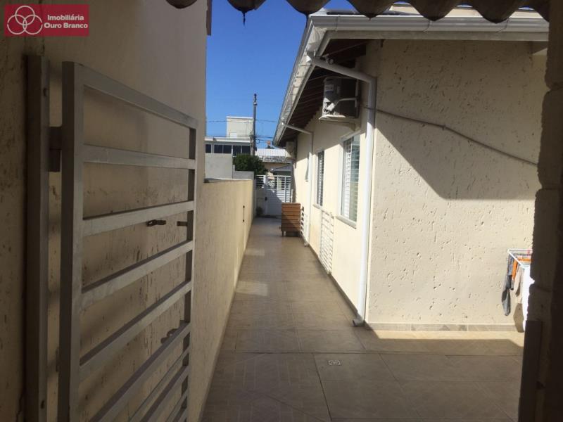 Casa, 2 quartos, 80 m² - Foto 5