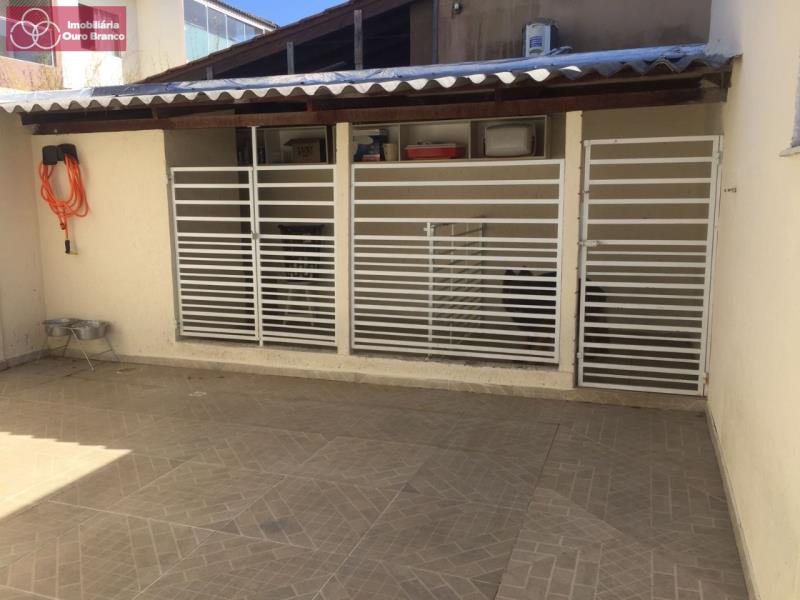 Casa, 2 quartos, 80 m² - Foto 3