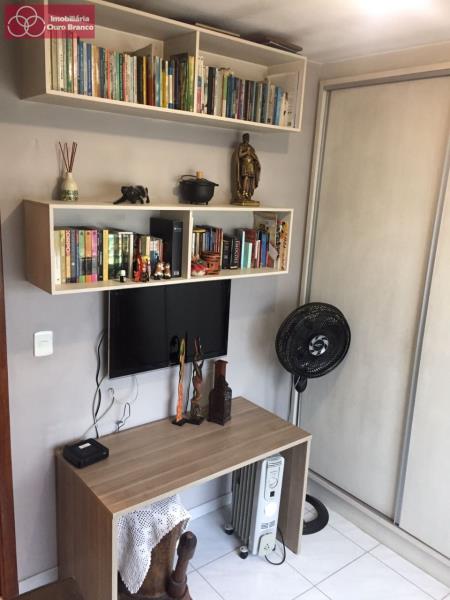 Casa, 2 quartos, 80 m² - Foto 18