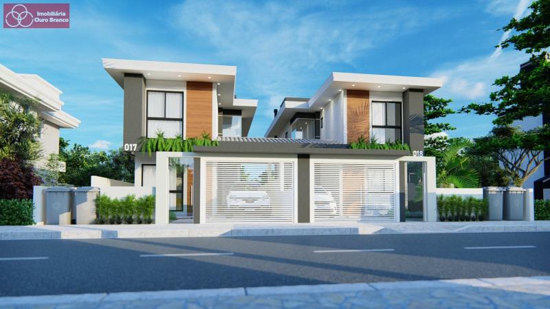 Casa, 3 quartos, 115 m² - Foto 3