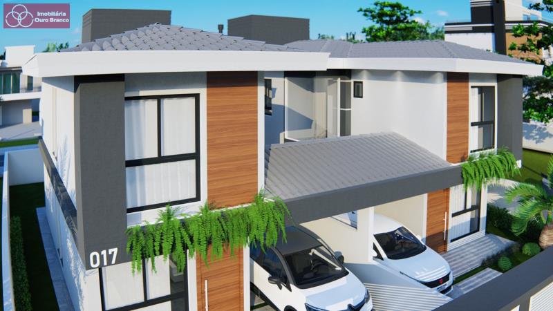 Casa, 3 quartos, 115 m² - Foto 4