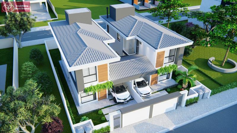 Casa, 3 quartos, 115 m² - Foto 1