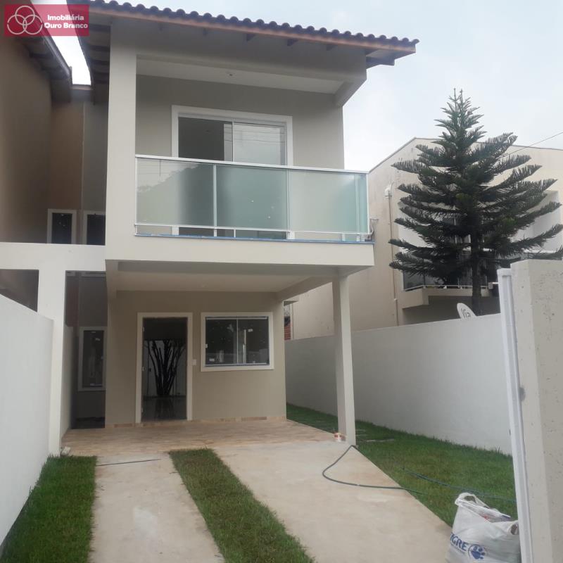 Casa, 3 quartos, 135 m² - Foto 1
