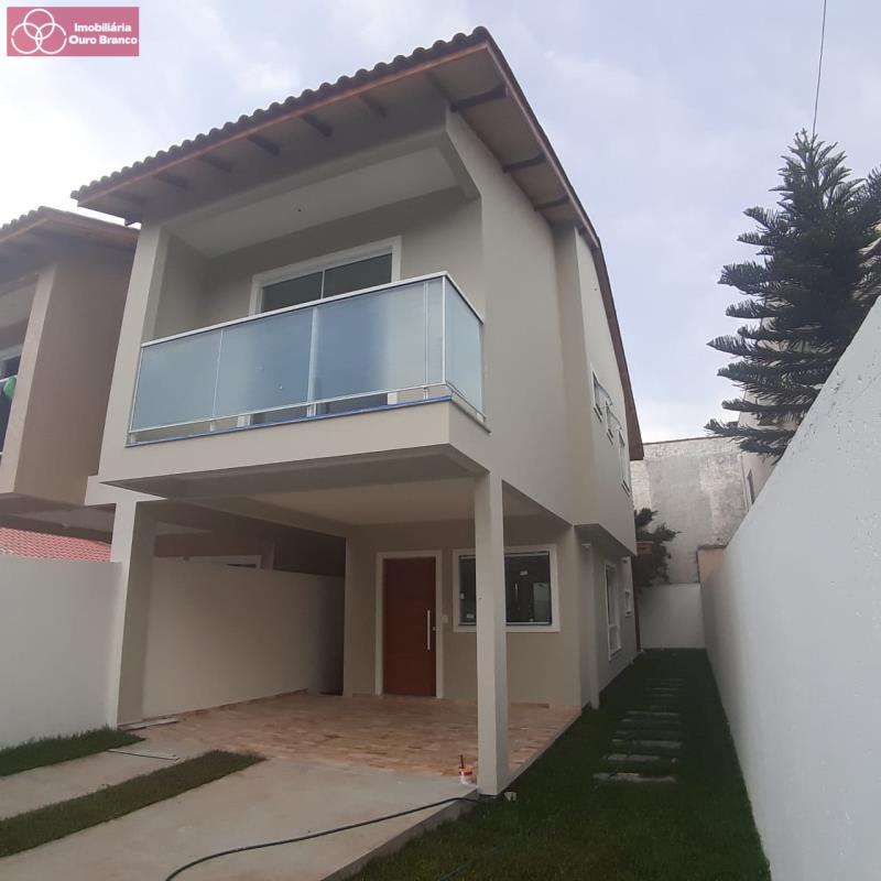 Casa, 3 quartos, 135 m² - Foto 2