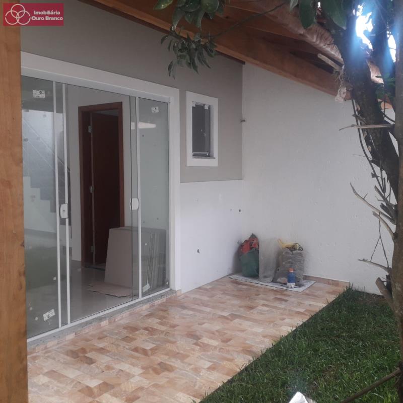 Casa, 3 quartos, 135 m² - Foto 8