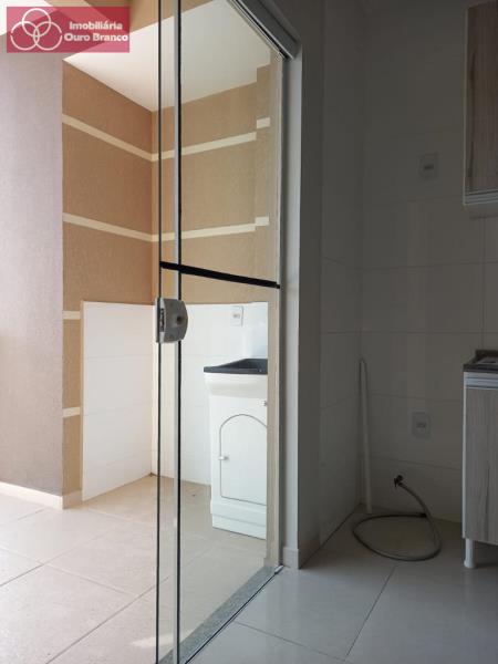 Apartamento, 2 quartos, 60 m² - Foto 9