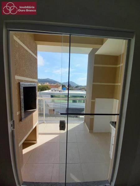 Apartamento, 2 quartos, 60 m² - Foto 11