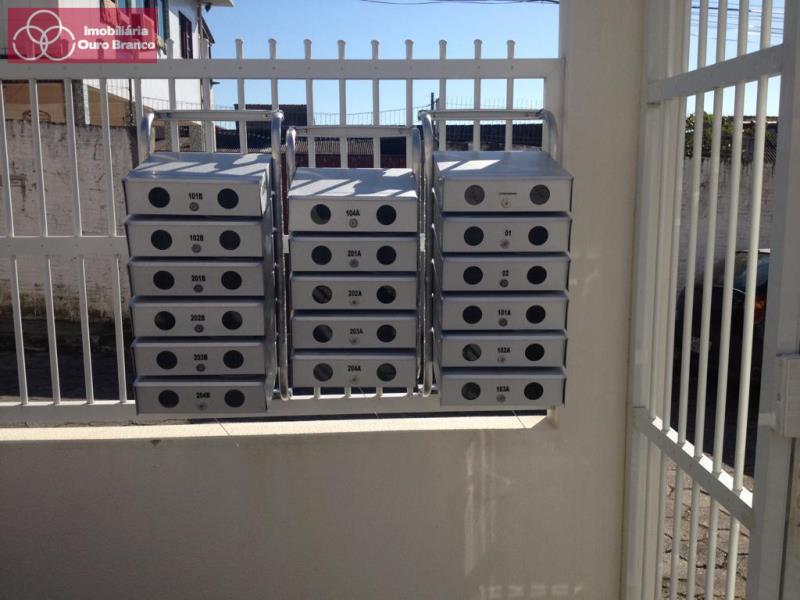 Apartamento, 2 quartos, 60 m² - Foto 26