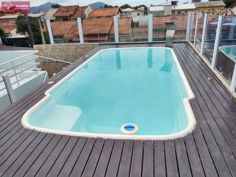 Casa, 6 quartos, 130 m² - Foto 5
