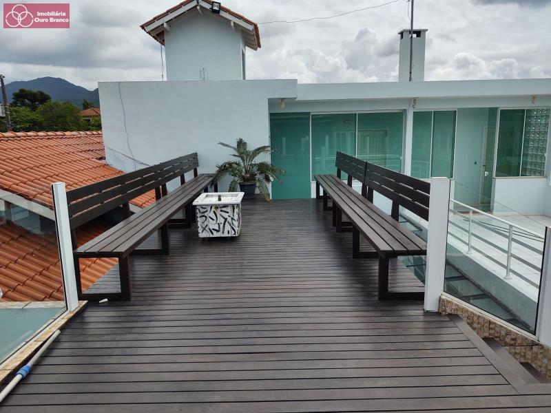 Casa, 6 quartos, 130 m² - Foto 6