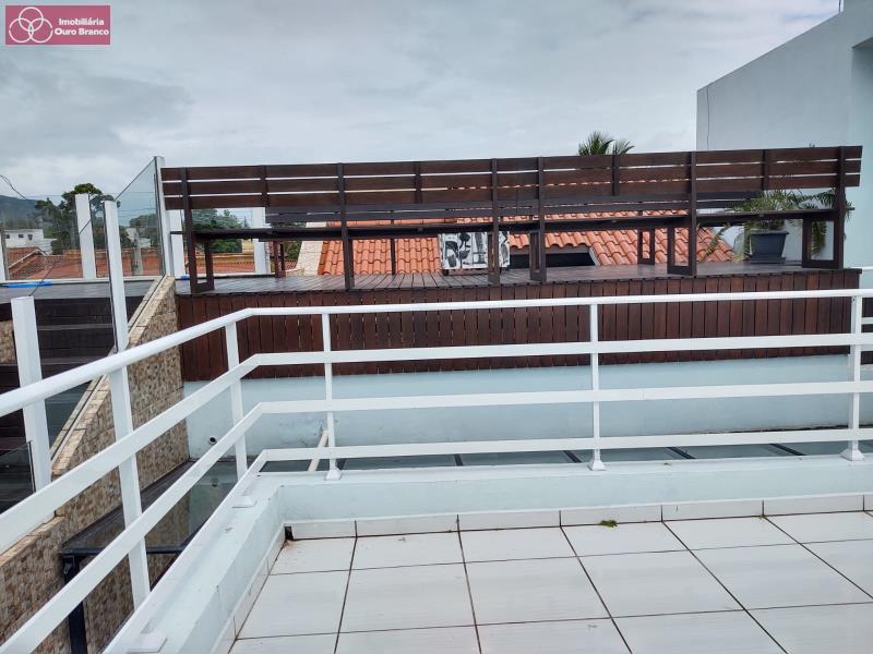 Casa, 6 quartos, 130 m² - Foto 8