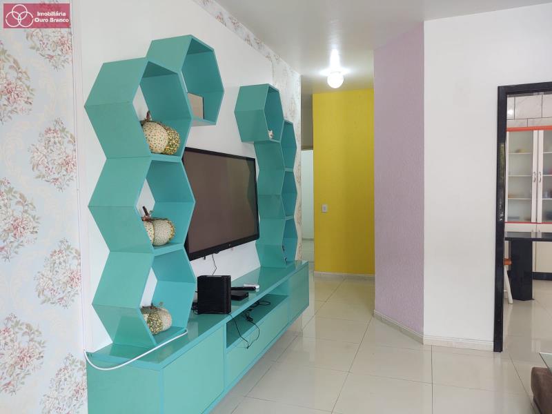 Casa, 6 quartos, 130 m² - Foto 19