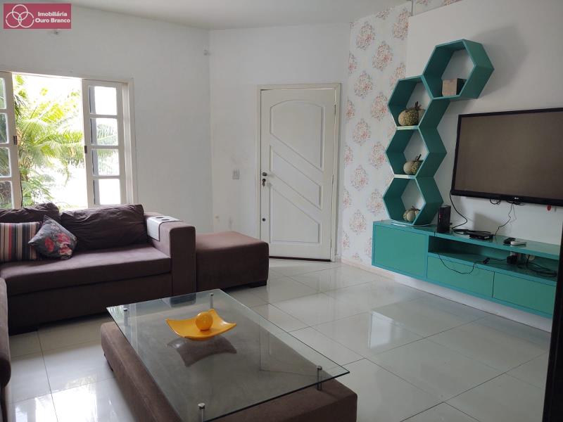 Casa, 6 quartos, 130 m² - Foto 21
