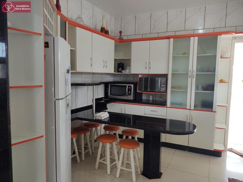 Casa, 6 quartos, 130 m² - Foto 24