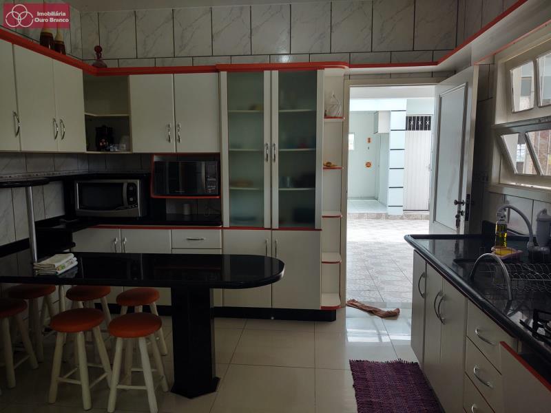 Casa, 6 quartos, 130 m² - Foto 30