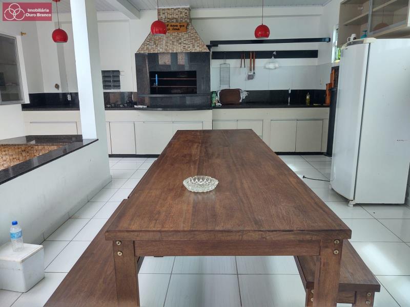 Casa, 6 quartos, 130 m² - Foto 33