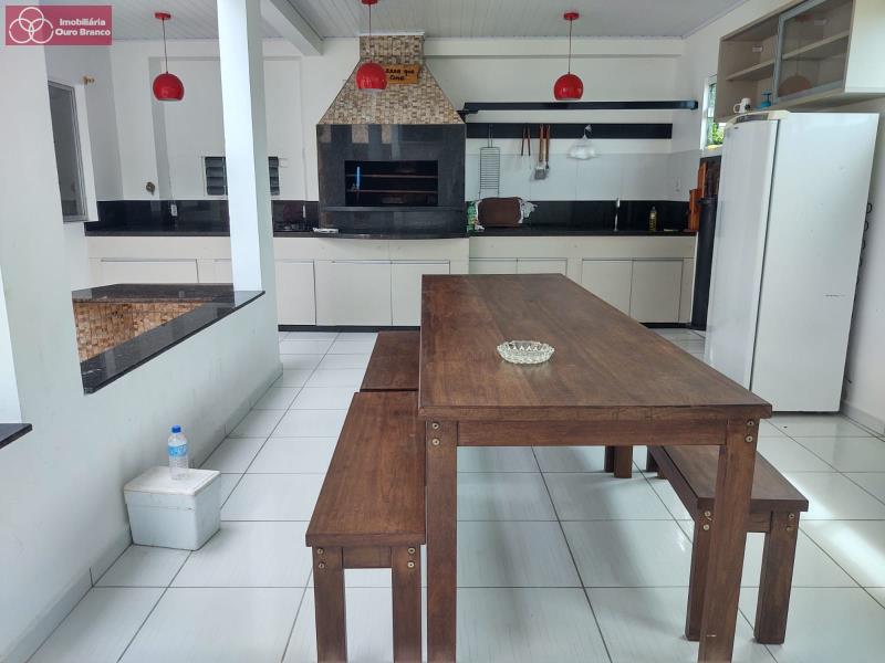 Casa, 6 quartos, 130 m² - Foto 35