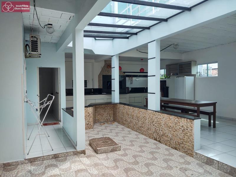 Casa, 6 quartos, 130 m² - Foto 36