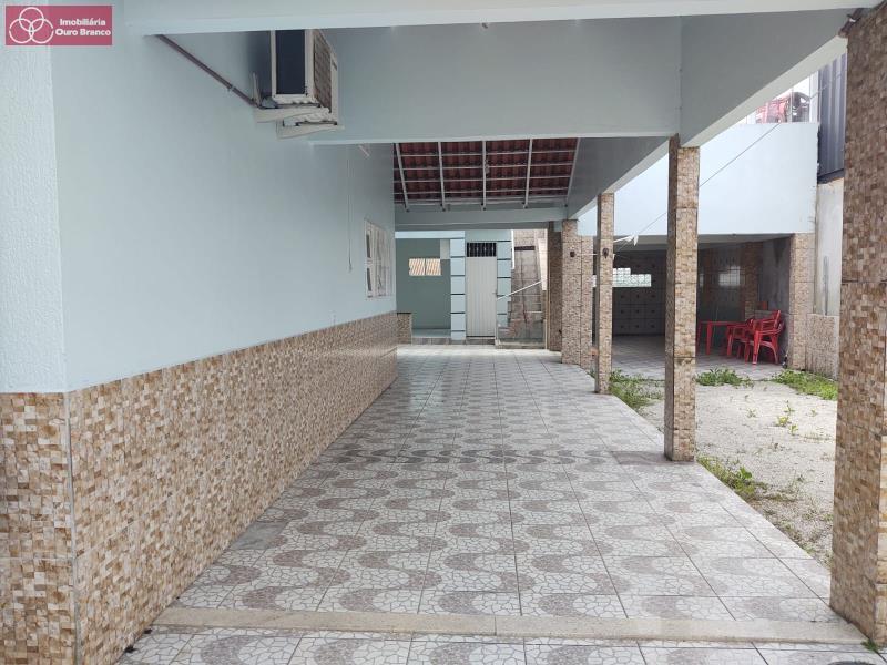 Casa, 6 quartos, 130 m² - Foto 38