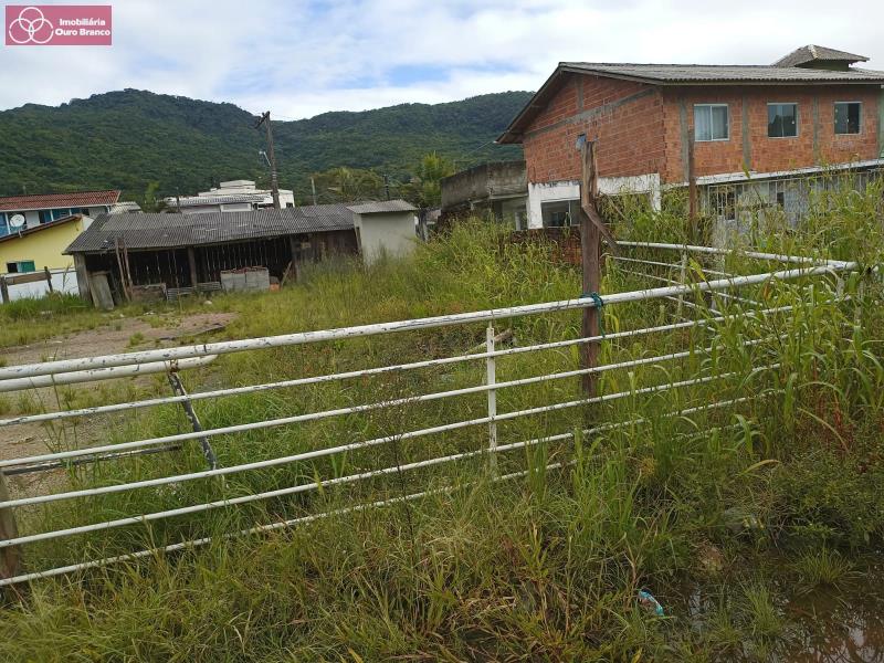 Terreno, 461 m² - Foto 1