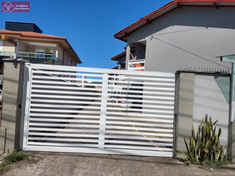 Casa, 2 quartos, 60 m² - Foto 1