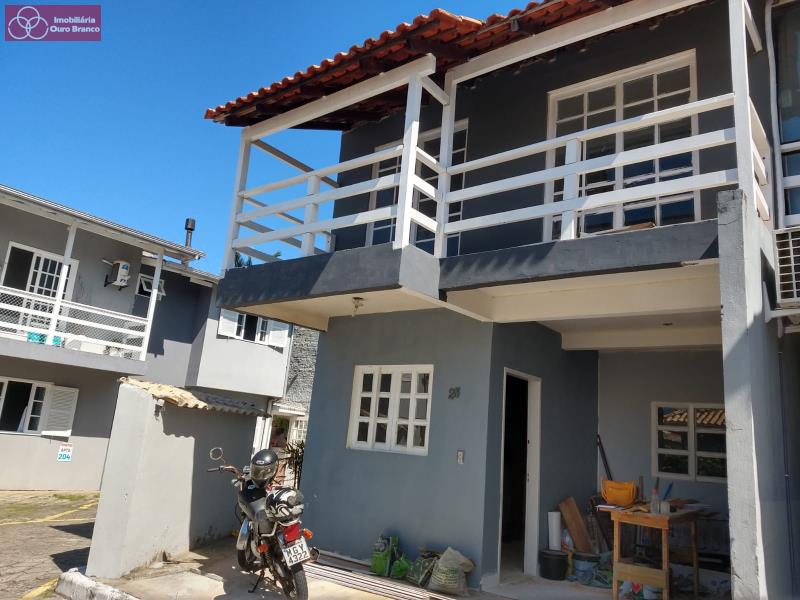 Casa, 2 quartos, 60 m² - Foto 3