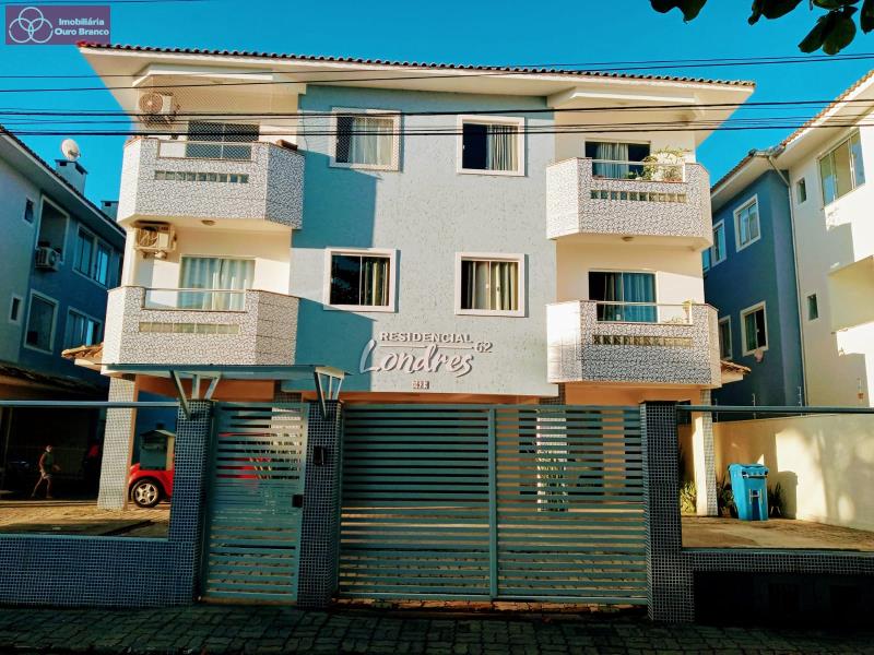 Apartamento, 2 quartos, 60 m² - Foto 2