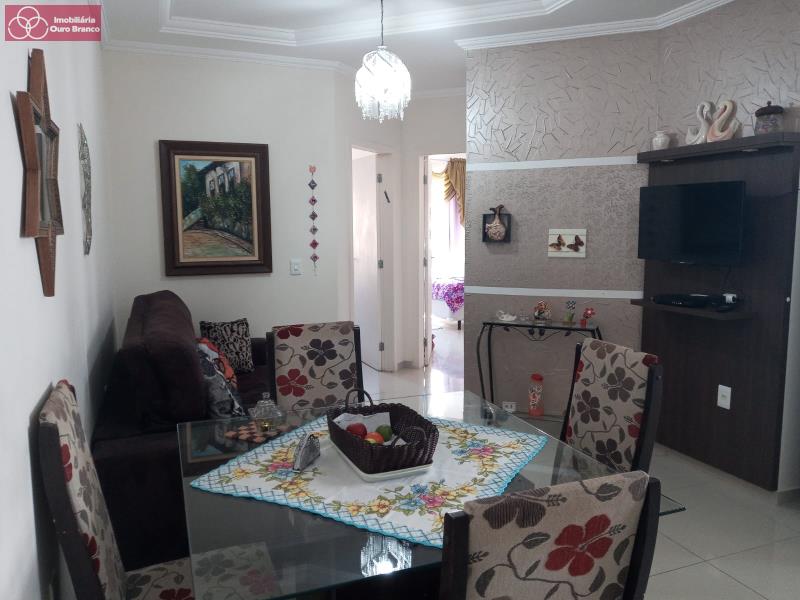 Apartamento, 2 quartos, 60 m² - Foto 4