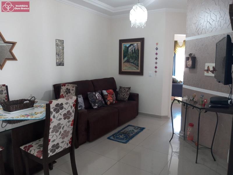 Apartamento, 2 quartos, 60 m² - Foto 5
