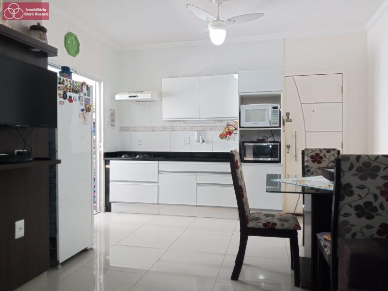 Apartamento, 2 quartos, 60 m² - Foto 6
