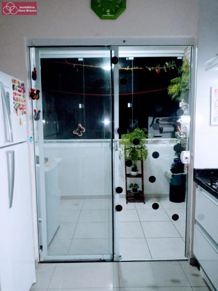 Apartamento, 2 quartos, 60 m² - Foto 12
