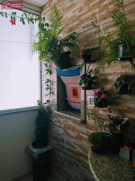 Apartamento, 2 quartos, 60 m² - Foto 13