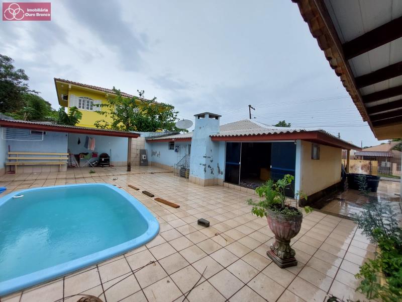 Casa, 2 quartos, 100 m² - Foto 3