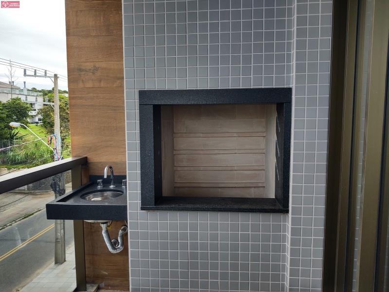 Apartamento, 2 quartos, 77 m² - Foto 1