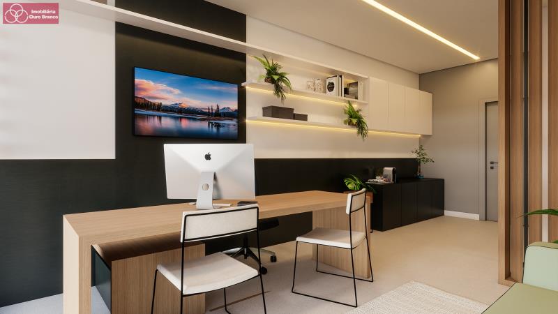 Apartamento, 3 quartos, 81 m² - Foto 2