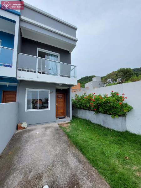 Casa, 2 quartos, 70 m² - Foto 1