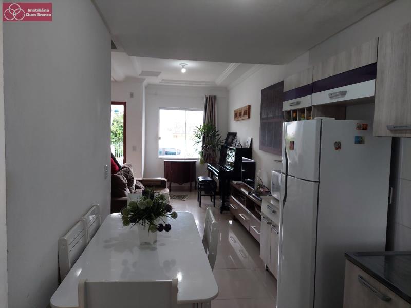 Casa, 2 quartos, 70 m² - Foto 16