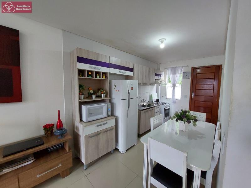Casa, 2 quartos, 70 m² - Foto 17