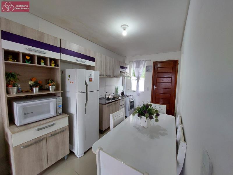 Casa, 2 quartos, 70 m² - Foto 18